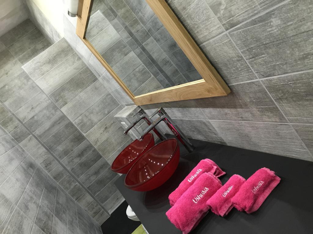 Appart'Hotel Art Deco Канны Номер фото